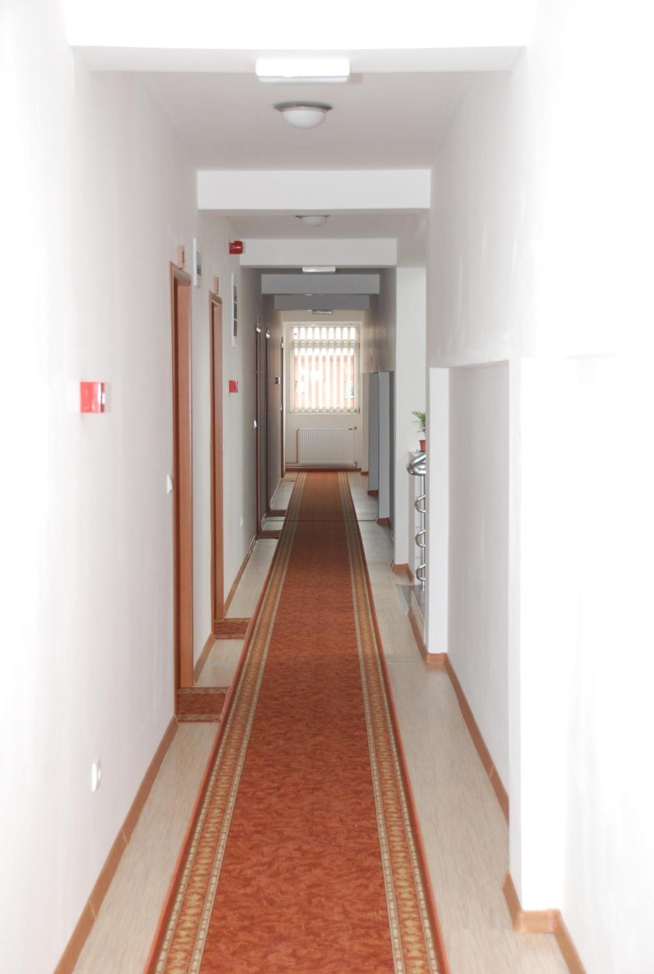 M Garni Hotel Vranje Exterior foto