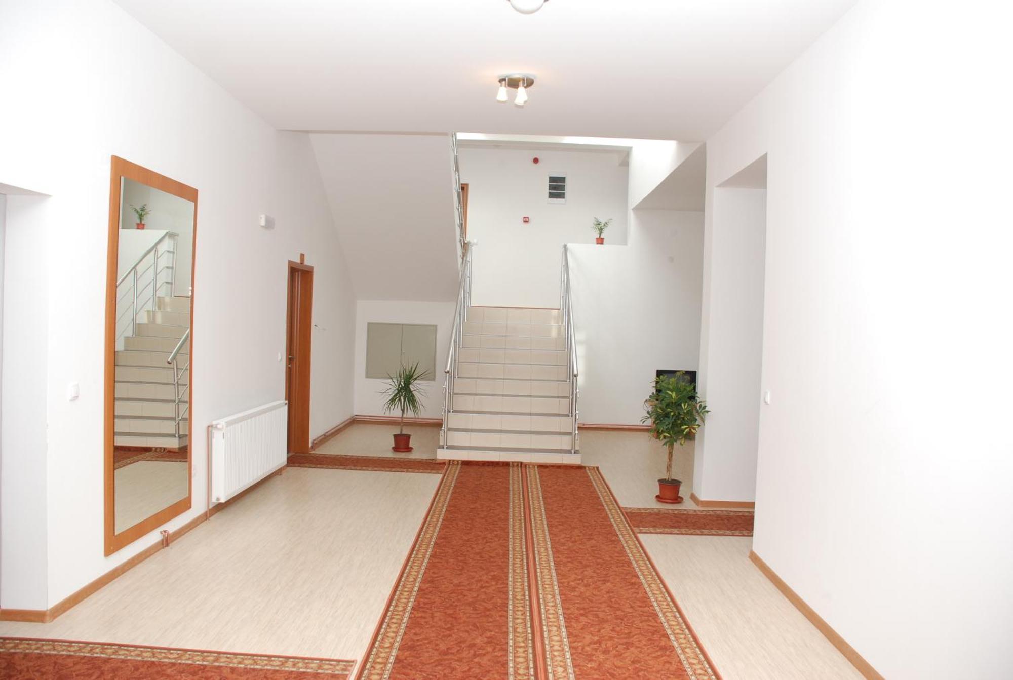M Garni Hotel Vranje Exterior foto