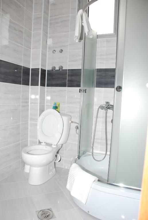 M Garni Hotel Vranje Zimmer foto
